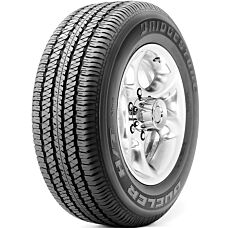 Bridgestone Dueler H/T 684 II 265/65R17 110S