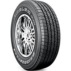 Bridgestone Dueler H/T 685 LT 285/70R17 121/118S E (10 Ply)