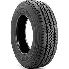 Bridgestone Duravis M700 HD ST 235/85R16 120/116R E (10 Ply)
