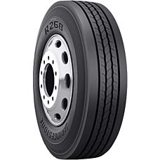 Bridgestone Ecopia R268 295/80R22.5 152/148L H (16 Ply)