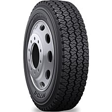 Bridgestone M704 225/70R19.5 128/126N G (14 Ply)