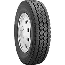 Bridgestone M724F 245/70R19.5 136/134L H (16 Ply)