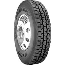 Bridgestone M799 11R22.5 146/143L H (16 Ply)