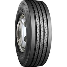 Bridgestone R150 11R22.5 148L H (16 Ply)