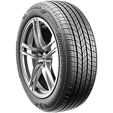 Bridgestone Turanza LS100 RFT (MOExtended) 255/40R18 99H XL Run Flat