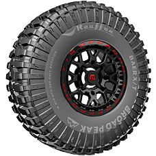 Broad Peak Baer X/T 32X10.00R15 85K 8 Ply