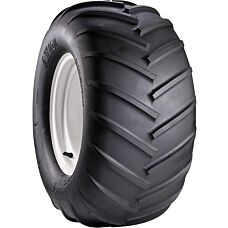 Carlisle (Carlstar) AT101 Chevron 24X12.00-12 99A3 4 Ply AS A/S All Season Tire