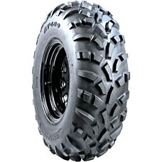 Carlisle (Carlstar) AT489 24X9.00-11 45F 3-Star AT A/T All Terrain Tire