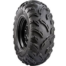 Carlisle (Carlstar) Black Rock 25X10.00-12 50F 3-Star AT A/T All Terrain Tire