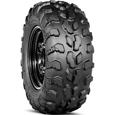 Carlisle (Carlstar) Dura Trail 26x11.00R12 8 Ply AT A/T All Terrain Tire