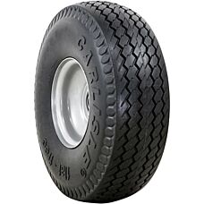 Carlisle (Carlstar) Flat Free 13X6.50-6 AS A/S All Season Tire