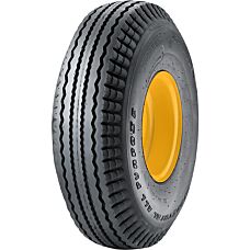 Carlisle (Carlstar) Industrial All Purpose 7.5-10 104A3 10 Ply (TTF) AS A/S All Season Tire