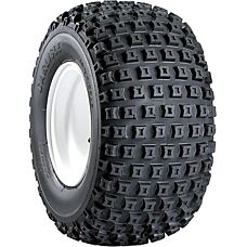 Carlisle (Carlstar) Knobby 16X8.00-7 21F 3-Star AT A/T All Terrain Tire