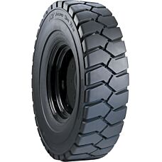 Carlisle (Carlstar) Premium Wide Trac 7.5-16 153A3 12 Ply (TTF) AS A/S All Season Tire