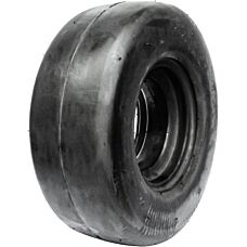 Carlisle (Carlstar) Reliance Flat Proof Smooth 8X3.00-4 AS A/S All Season Tire