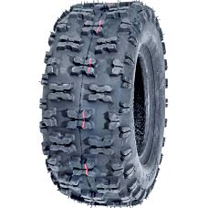 Carlisle (Carlstar) Snow Hog 16X6.50-8 49A3 2 Ply AS A/S All Season Tire