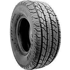 Carlisle (Carlstar) Sport Trail ST 18.5X8.50-8 (215-60-8) 77J C (6 Ply) Trailer Tire
