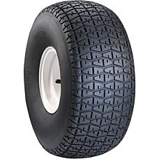 Carlisle (Carlstar) Turf CTR 22X11.00-8 78A3 4 Ply AS A/S All Season Tire