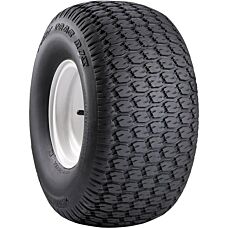 Carlisle (Carlstar) Turf Trac R/S 24X9.50-10 93A3 4 Ply AS A/S All Season Tire