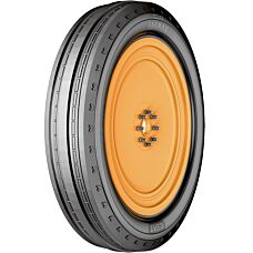 Ceat Farmax F-2 6.5-16 91A8 6 Ply (TT)
