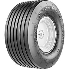 Ceat Highway Implement T422 11L-15 128J 12 Ply
