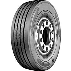 Ceat Winmile-S 11R22.5 146/143L H (16 Ply) AS A/S All Season Tire