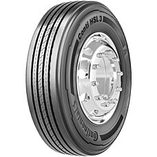 Continental Conti HSL 3 295/75R22.5 149/146L H (16 Ply)
