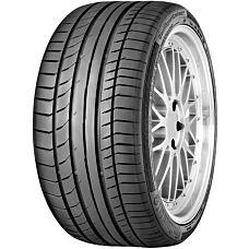 Continental ContiSportContact 5P (N0) 295/35R21 103Y