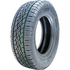 Continental CrossContact ATR 255/70R17 112T