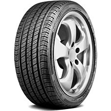 Continental ProContact RX SSR (AR Giulia) 225/50R17 94V AS A/S All Season Tire