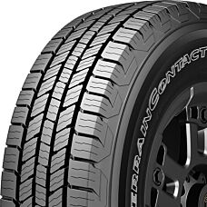 Continental TerrainContact H/T LT 265/70R17 121/118S E (10 Ply)