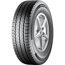 Continental VanContact A/S (FO) 235/65R16C 121/119R E (10 Ply) AS All Season Tire