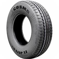 Cosmo El Jefe HT2 LT 265/70R17 121/118Q E (10 Ply)
