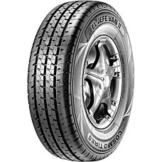 Cosmo El Jefe VAN II 195R15 106/104P D (8 Ply)