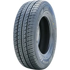Cosmo El Jefe VAN III 225/75R16 121/120R E (10 Ply)