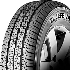 Cosmo El Jefe VAN IV 225/70R15 109/107S C (6 Ply)