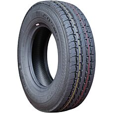 Cosmo Stray Kat III ST 225/75R15 124/121M G (14 Ply)