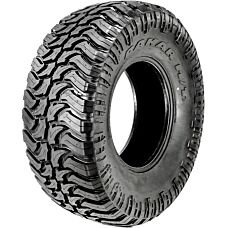 Dakar M/T III LT 285/55R20 122/119Q E (10 Ply)