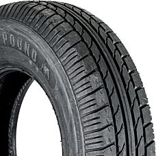 Dawg Pound Trailer Dawg ST Radial ST 205/75R14 C (6 Ply)