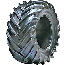 Deestone D405C 26X12.00-12 104A4 6 Ply AS A/S All Season Tire