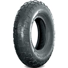 Deestone D605 4.1/3.50-6 56A3 4 Ply (TT)
