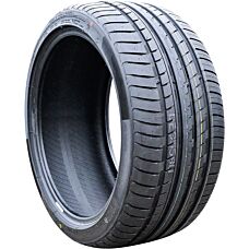 Deestone Expedite RA801E 235/40R18 ZR 95Y XL (DOT 2019)