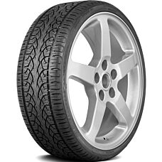 Delinte Desert Storm D8 275/40R21 109W XL