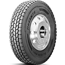 Delinte DL-OSD-R01 All Steel 225/70R19.5 128/126L G (14 Ply) AS A/S All Season Tire