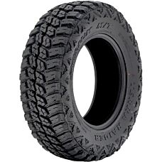 Delium Terra Raider M/T KU-255 LT 285/50R20 119/116Q E (10 Ply)
