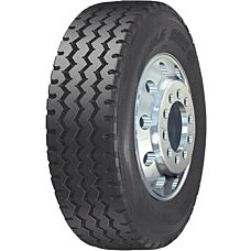 Double Coin RR9 7.5R16 122/118L G (14 Ply)