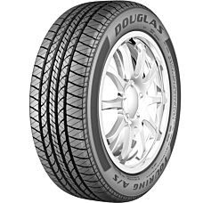 Douglas Touring A/S 245/45R18 96V AS All Season Tire