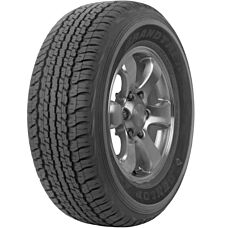 Dunlop Grandtrek AT22