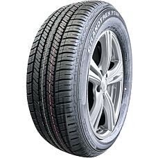 Dunlop Grandtrek PT22 265/60R20 112H Take Off