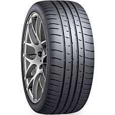 Dunlop SP Sport Maxx GT 600A (OE) 235/45R17 97W XL
